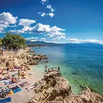 Gorgeous In With Private Swimming Pool, Be Inside Or Outside Holiday home Bribir (Primorje-Gorski Kotar)