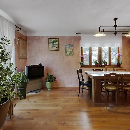 Holiday home Gorgeous In With Private Swimming Pool, Be Inside Or Outside Bribir (Primorje-Gorski Kotar)