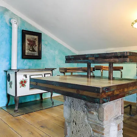 Gorgeous In With Private Swimming Pool, Be Inside Or Outside Bribir (Primorje-Gorski Kotar)