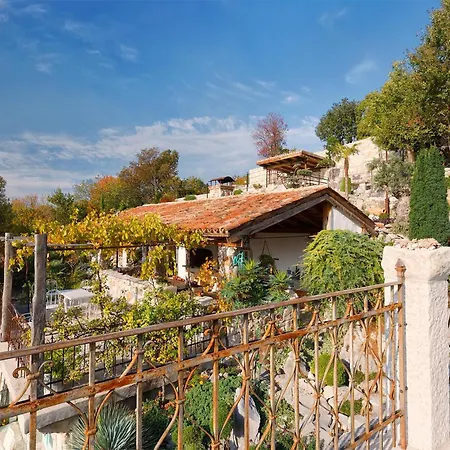 Holiday home Gorgeous In With Private Swimming Pool, Be Inside Or Outside Bribir (Primorje-Gorski Kotar)