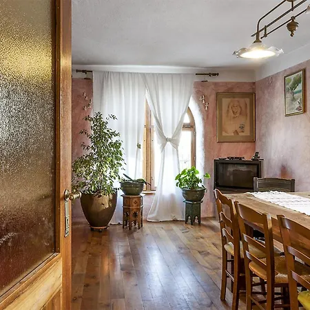 Gorgeous In With Private Swimming Pool, Be Inside Or Outside * Bribir (Primorje-Gorski Kotar)