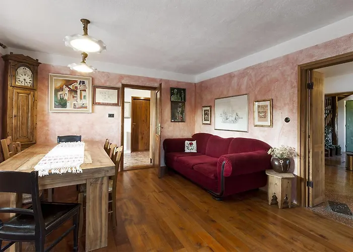 Prázdninový dům Pet Friendly In With Wifi