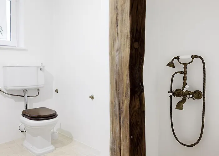 Pet Friendly In With Wifi Prázdninový dům Bribir (Primorje-Gorski Kotar)