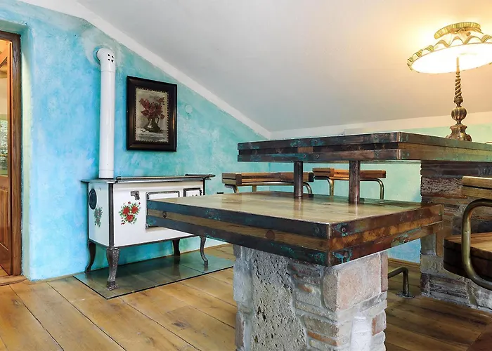 Pet Friendly In With Wifi Bribir (Primorje-Gorski Kotar)