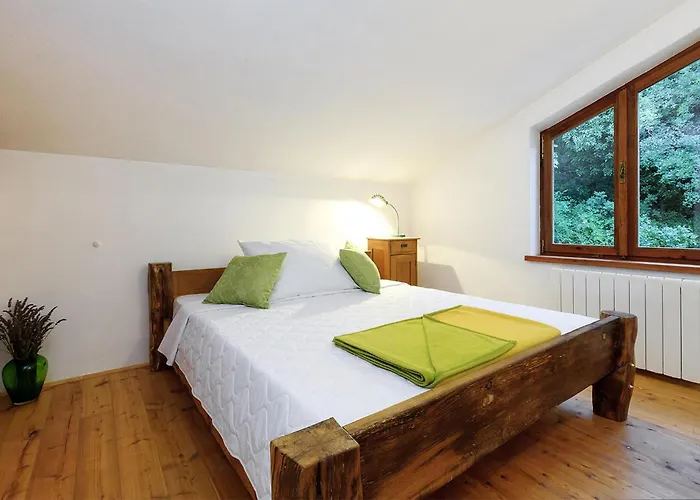 Prázdninový dům Pet Friendly In With Wifi