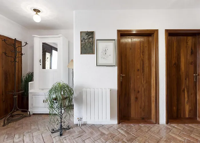 Pet Friendly In With Wifi * Bribir (Primorje-Gorski Kotar)
