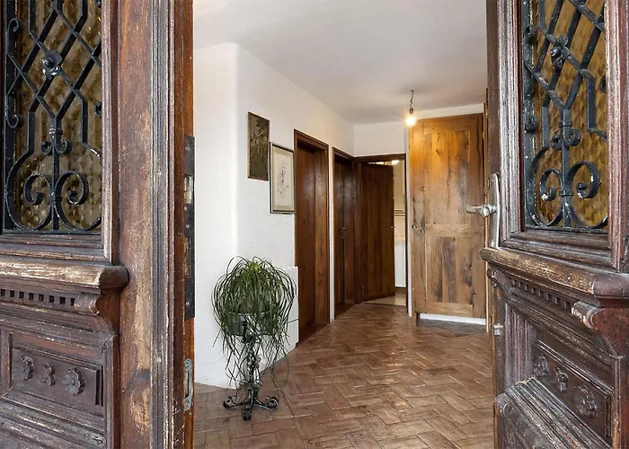 Pet Friendly In With Wifi Prázdninový dům Bribir (Primorje-Gorski Kotar)