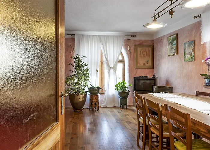 Pet Friendly In With Wifi * Bribir (Primorje-Gorski Kotar)
